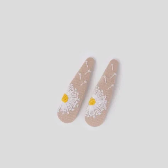 Fancy Clips 3" - Picture 16 of 16